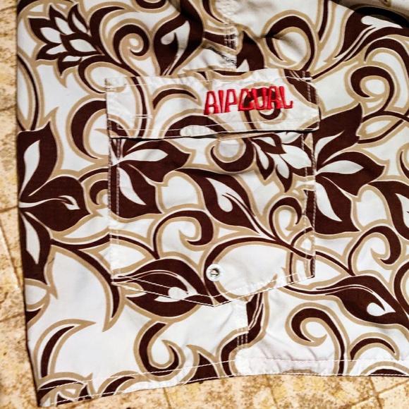 Rip Curl Board Shorts - Picture 2 of 3